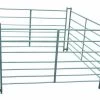 IAE 7 Rail Interlocking Sheep Hurdle 6ft