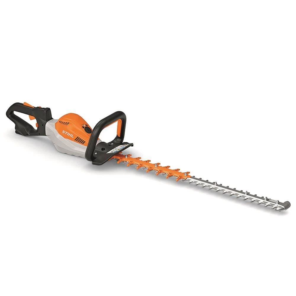Stihl HSA 130 T Cordless Battery Hedge Trimmer (Shell Only) - Image 4