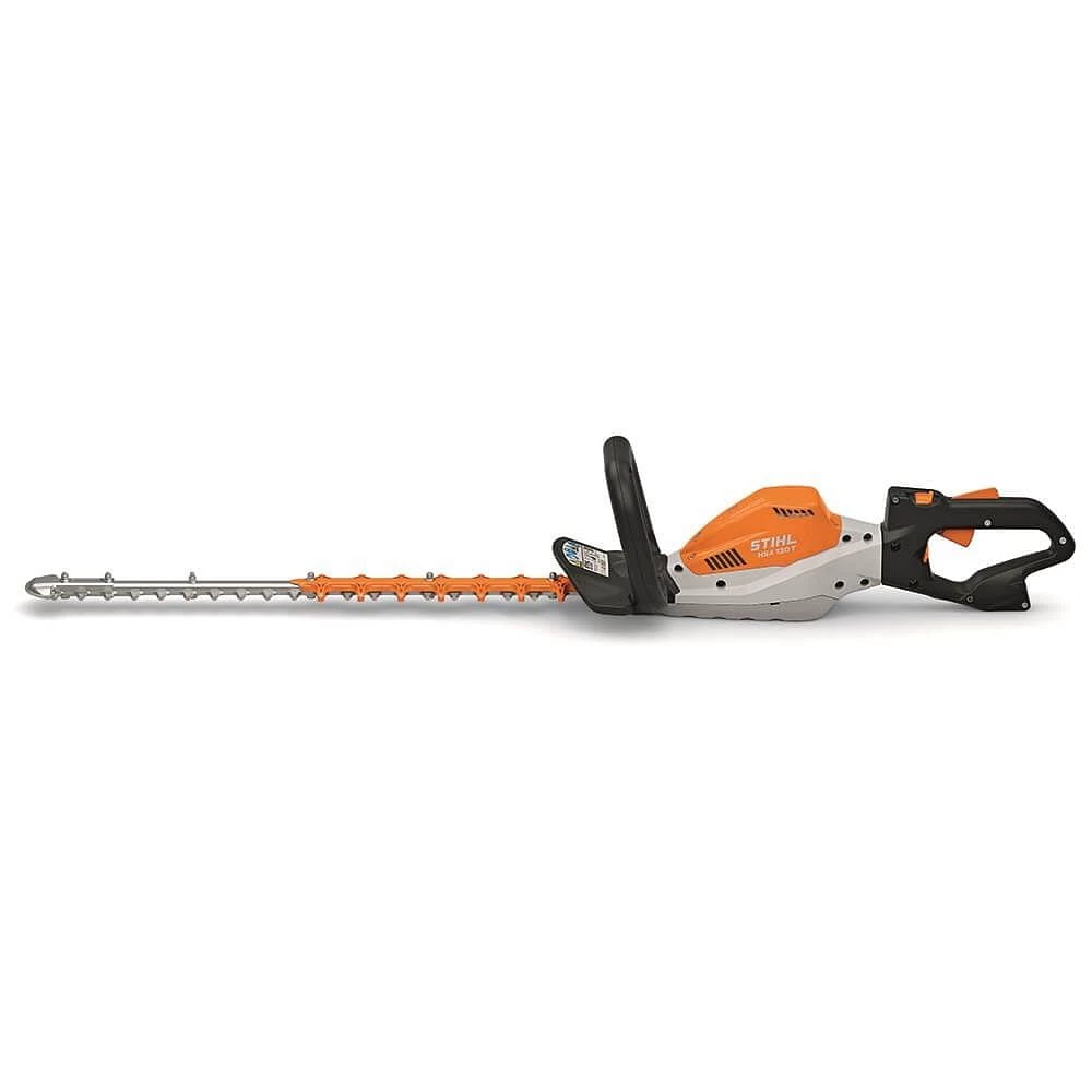 Stihl HSA 130 T Cordless Battery Hedge Trimmer (Shell Only) - Image 2