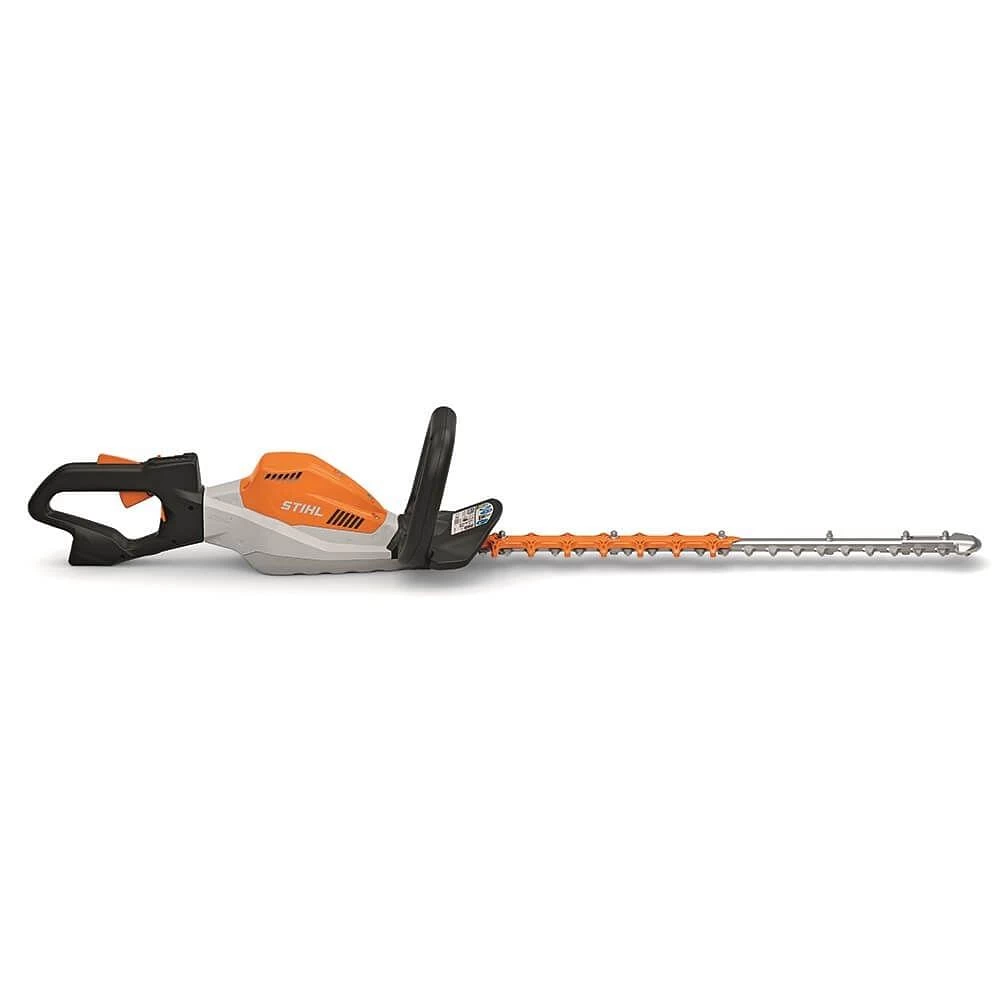 Stihl HSA 130 T Cordless Battery Hedge Trimmer (Shell Only) - Image 3