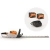 Stihl HSA 60 Cordless Battery Hedge Trimmer Kit