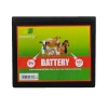 Country UF 9V 165Ah Alkaline Electric Fence Energiser Battery