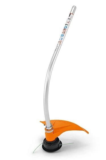 Stihl FSB-KM KombiTool Curved Shaft Brushcutter Attachment