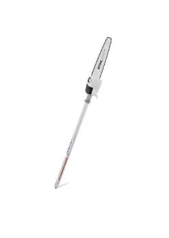 Stihl HT-KM Kombi System Tool Pole Pruner