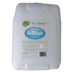 AdBlue Diesel Fuel Additive 18 Litre
