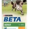 Beta Adult Chicken Dog Food 14kg