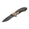Boker Magnum Advance Desert Pro Pocket Knife