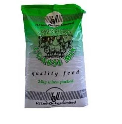 H J Lea Oakes Allstock Coarse Mix 25kg