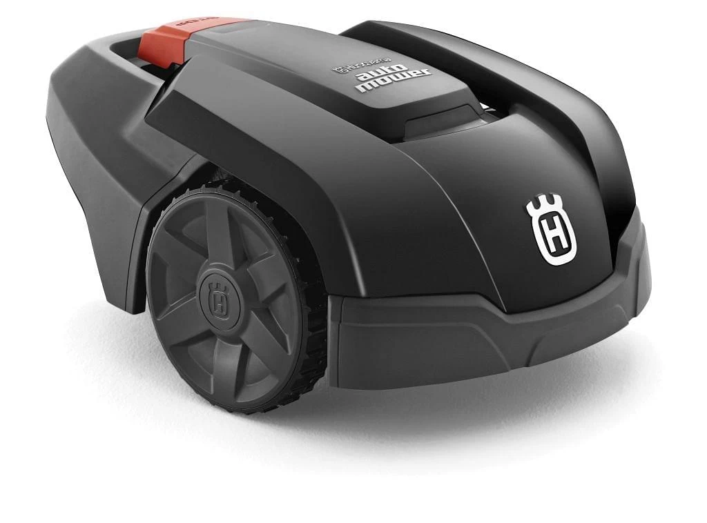 Husqvarna Automower® 105 Robotic Lawn Mower