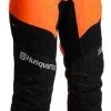 Husqvarna Technical Extreme Arbor Protective Chainsaw Trousers