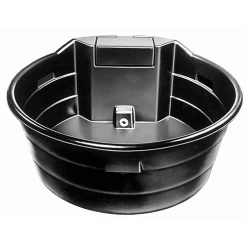 Paxton Agricultural Round Drinking Water Trough (2046L) AT1