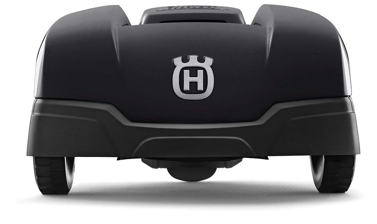 Husqvarna Automower® 105 Robotic Lawn Mower - Image 2