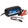 Sealey Compact Auto Smart Charger & Maintainer 2A