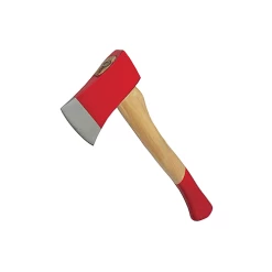 Tony Mitchell Hickory Handle Axe 1.5lbs