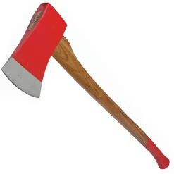 Tony Mitchell Hickory Handle Axe 6lbs