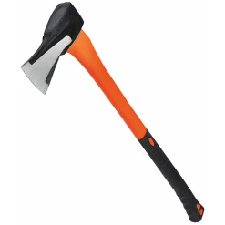 Tony Mitchell Fibreglass Handle Splitting Axe 2kg
