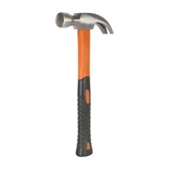 Birkdale Insulated Fibreglass Claw Hammer 20oz