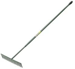 Bulldog Asphalt Rake