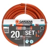 Gardena Basic Hose Set 13mm/20m (18970-28)
