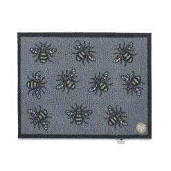 Hug Rug Bee Doormat