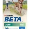 Beta Adult Light Dog Food 14kg
