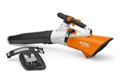STIHL BGA 200 Battery Cordless Leaf Blower With Harness