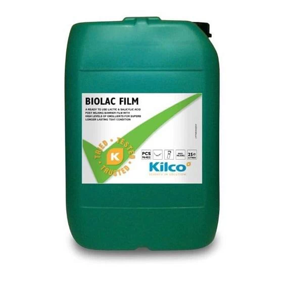 Kilco Biolac Film