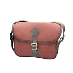 Bisley Canvas Cartridge Bag