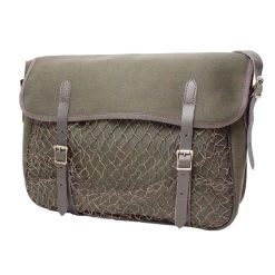 Bisley Canvas Game Bag