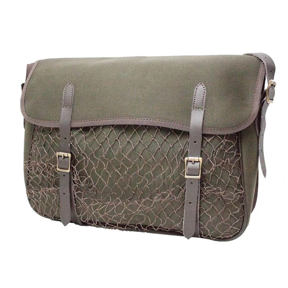 Bisley Canvas Game Bag