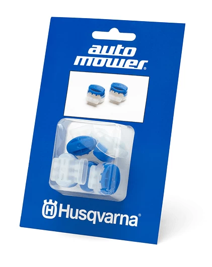 Husqvarna Automower Boundary Wire Coupler