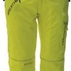 Arbortec Breatheflex Type C Class 1 Chainsaw Trousers Hi Vis Yellow