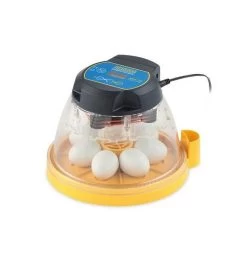 Brinsea AB16 Mini II Advance 7 Egg Incubator