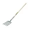 Bulldog Digging Fork 48''
