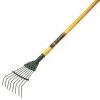 Bulldog Premier Springbok Junior Lawn Rake 48''
