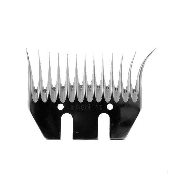 Burgon & Ball Shearing Comb 93mm