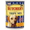 Butchers Tripe Mix Dog Food 400g Pack Of 12