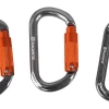 Husqvarna Carabiner Arborist Accessory
