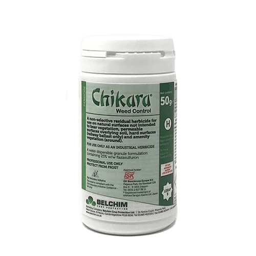 Chikara Residual Herbicide 50g