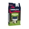 Chudleys Working Crunch Dog Food 14kg
