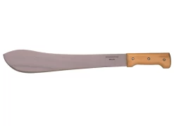 Whitby Machete Carbon Steel Fixed Blade Knife