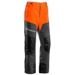 Husqvarna Classic Protective Trousers 20A