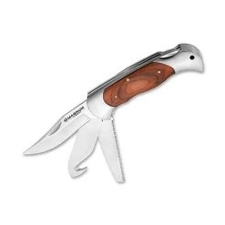 Boker Magnum Classic Hunter Pocket Knife