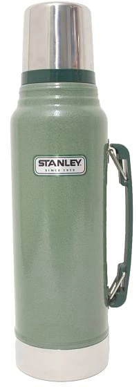 Stanley Classic Flask 1 Litre