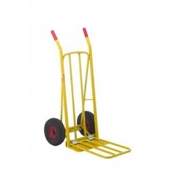 Ravendo Multi Sack Truck CLM 250 LS