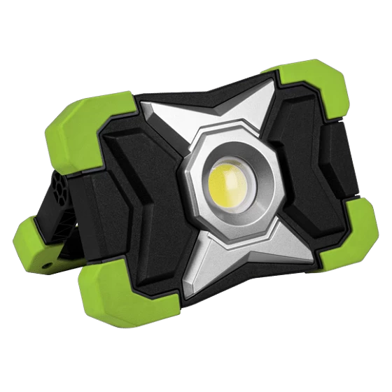 Sealey Portable COB LED 15W Floodlight Power Bank