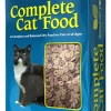 Country UF Complete Cat Food 10kg