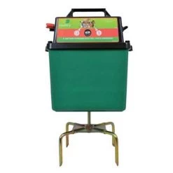 Country UF 9V Battery Electric Fence Energiser