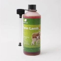 Country UF Twin Lamb 4 In 1 500ml