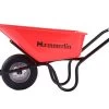 Haemmerlin Crusader 120 Litre Heavy Duty Wheelbarrow